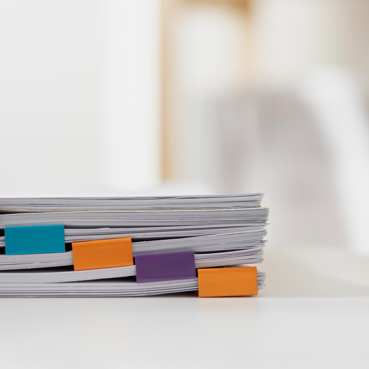 organised-documents-references